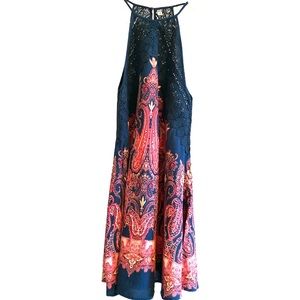 Free People Halter Top